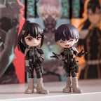 Produktbild Kaiju No. 8 - PalVerse Mystery-figur