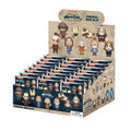 Produktbild Avatar The Last Airbender - Mystery Figur Nyckelring Display E1094529