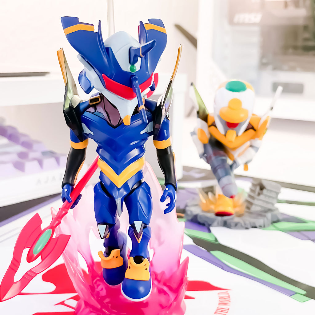 Produktbild Evangelion - Vol. 1 Mystery Figure