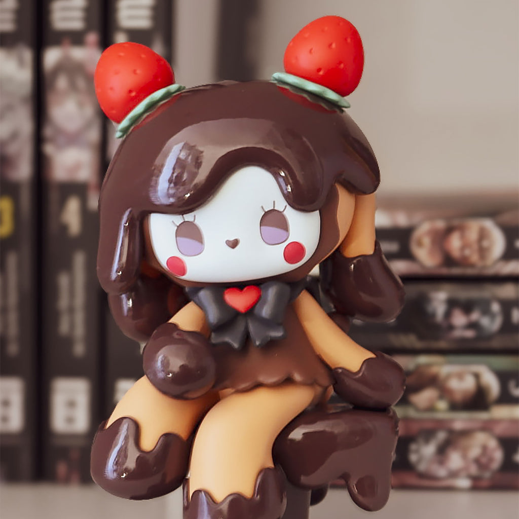 Produktbild Emma Secret Forest – Love Dopamine mysteryfigur