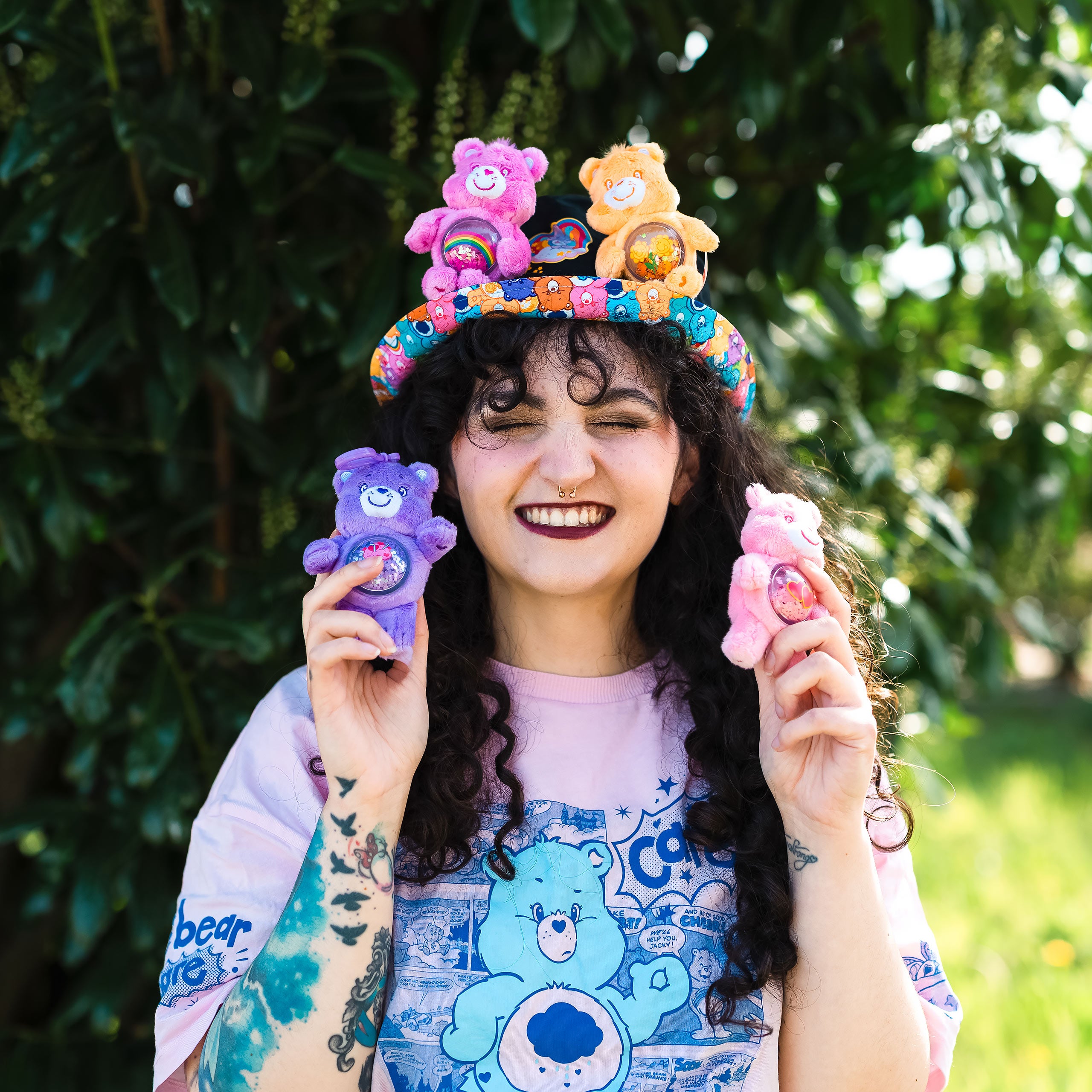 Product image Care Bears - Pop Mart Mystery Figure
