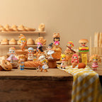 Produktbild Molly - Carb Lover Pop Mart Mystery-figur