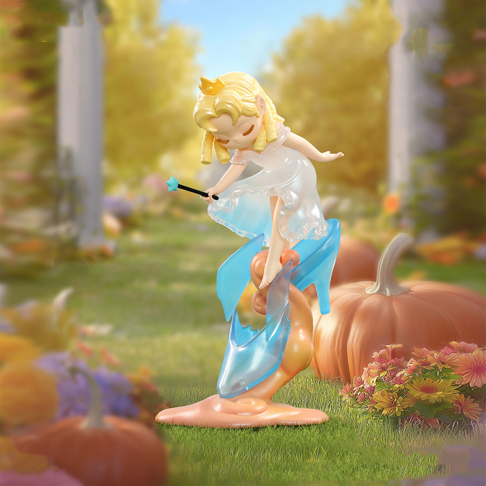 Produktbild Sleep Dreamland Elves - Tales of Enchanted Dreams Mysteryfigur-display E1094560