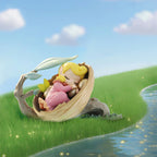 Produktbild Sleep Dreamland Elves - Tales of Enchanted Dreams Mysteryfigur-display E1094560