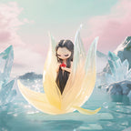 Produktbild Sleep Dreamland Elves - Tales of Enchanted Dreams Mysteryfigur-display E1094560