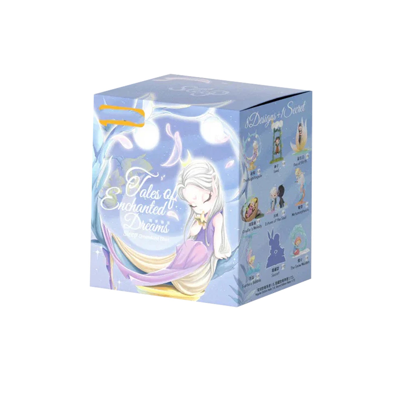 Produktbild Sleep Dreamland Elves - Tales of Enchanted Dreams mysteryfigur