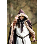 Produktbild Medeltida vikingamantel Fjell