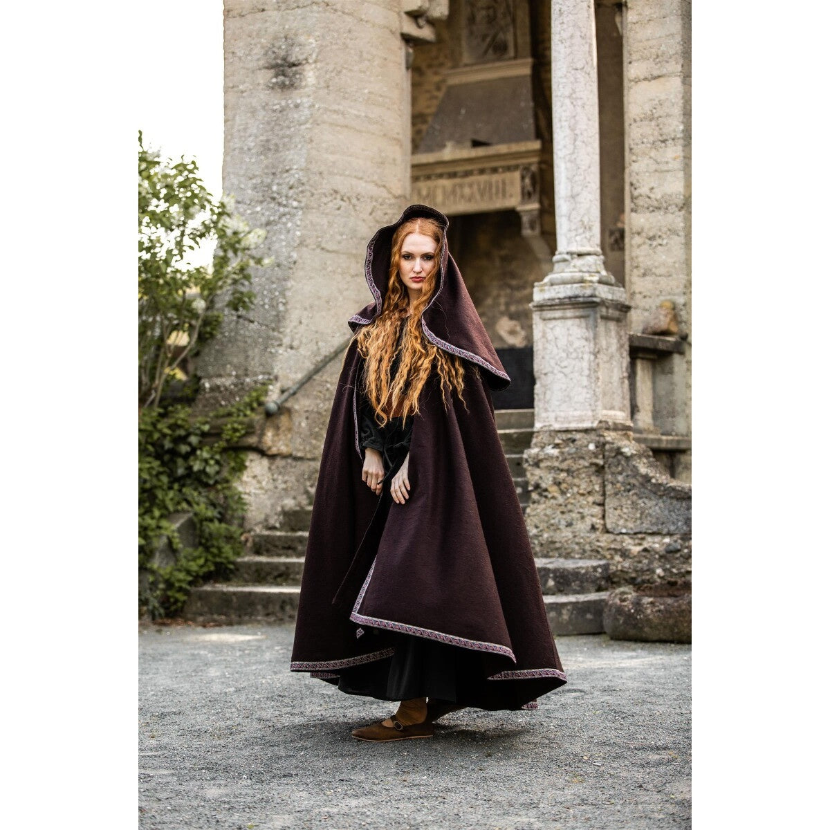 Product image Medieval Cloak Theresa