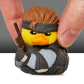 Produktbild Metal Gear Solid - Snake Mini TUBBZ dekorationsanka
