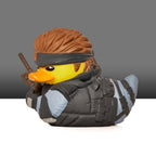 Produktbild Metal Gear Solid - Snake Mini TUBBZ dekorationsanka
