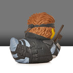 Produktbild Metal Gear Solid - Snake Mini TUBBZ dekorationsanka