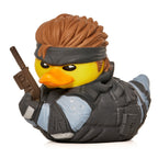 Produktbild Metal Gear Solid - Snake Mini TUBBZ dekorationsanka