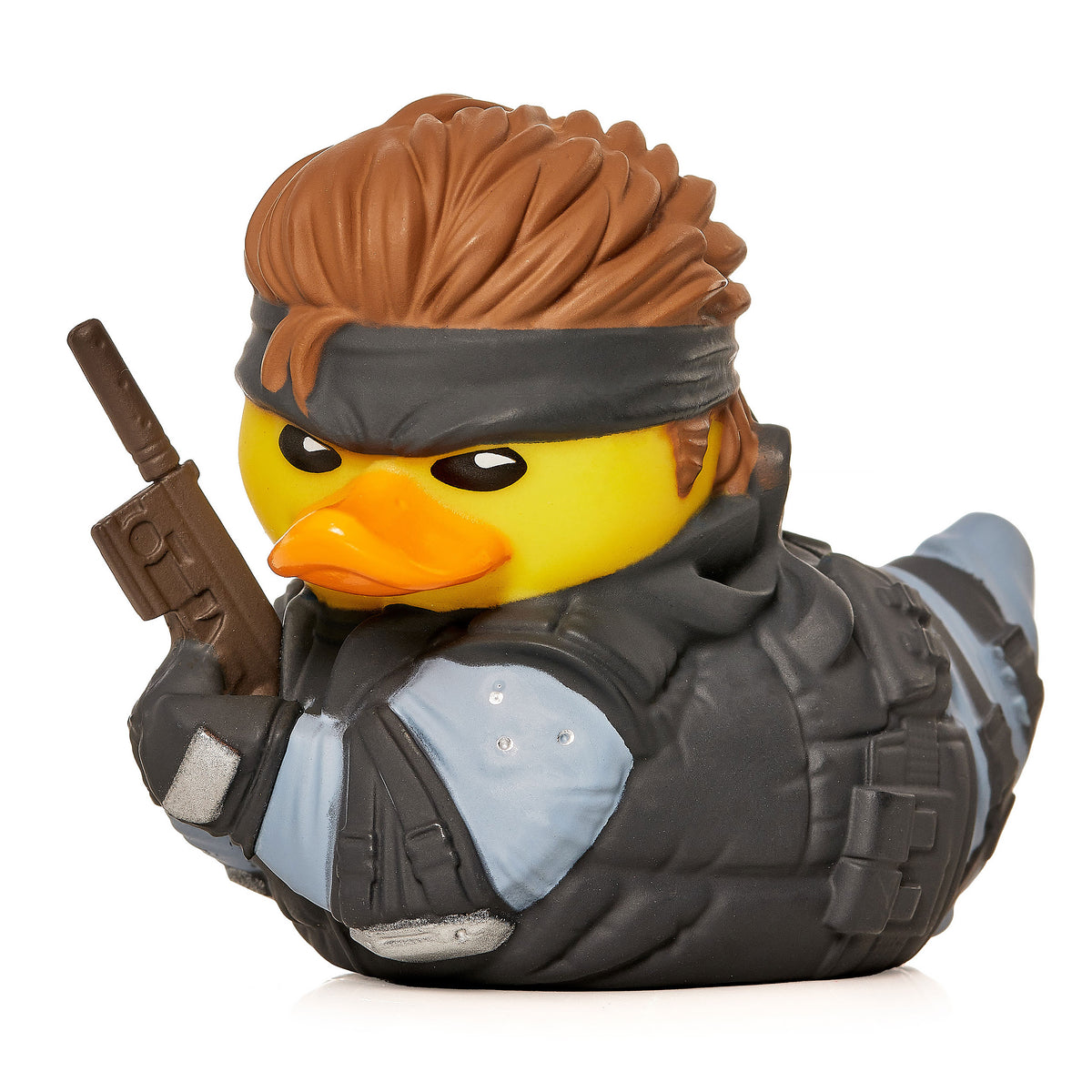 Produktbild Metal Gear Solid - Snake Mini TUBBZ dekorationsanka