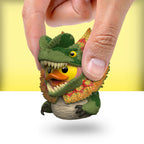 Produktbild Jurassic Park - Dilophosaurus Mini TUBBZ dekorationseka