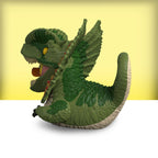 Produktbild Jurassic Park - Dilophosaurus Mini TUBBZ dekorationseka