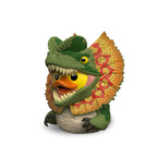 Produktbild Jurassic Park - Dilophosaurus Mini TUBBZ dekorationseka