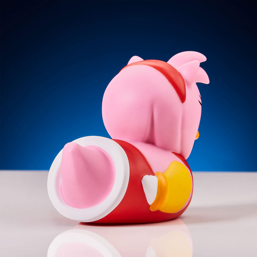 Product image Sonic the Hedgehog - Amy Rose Mini TUBBZ Collectible Duck