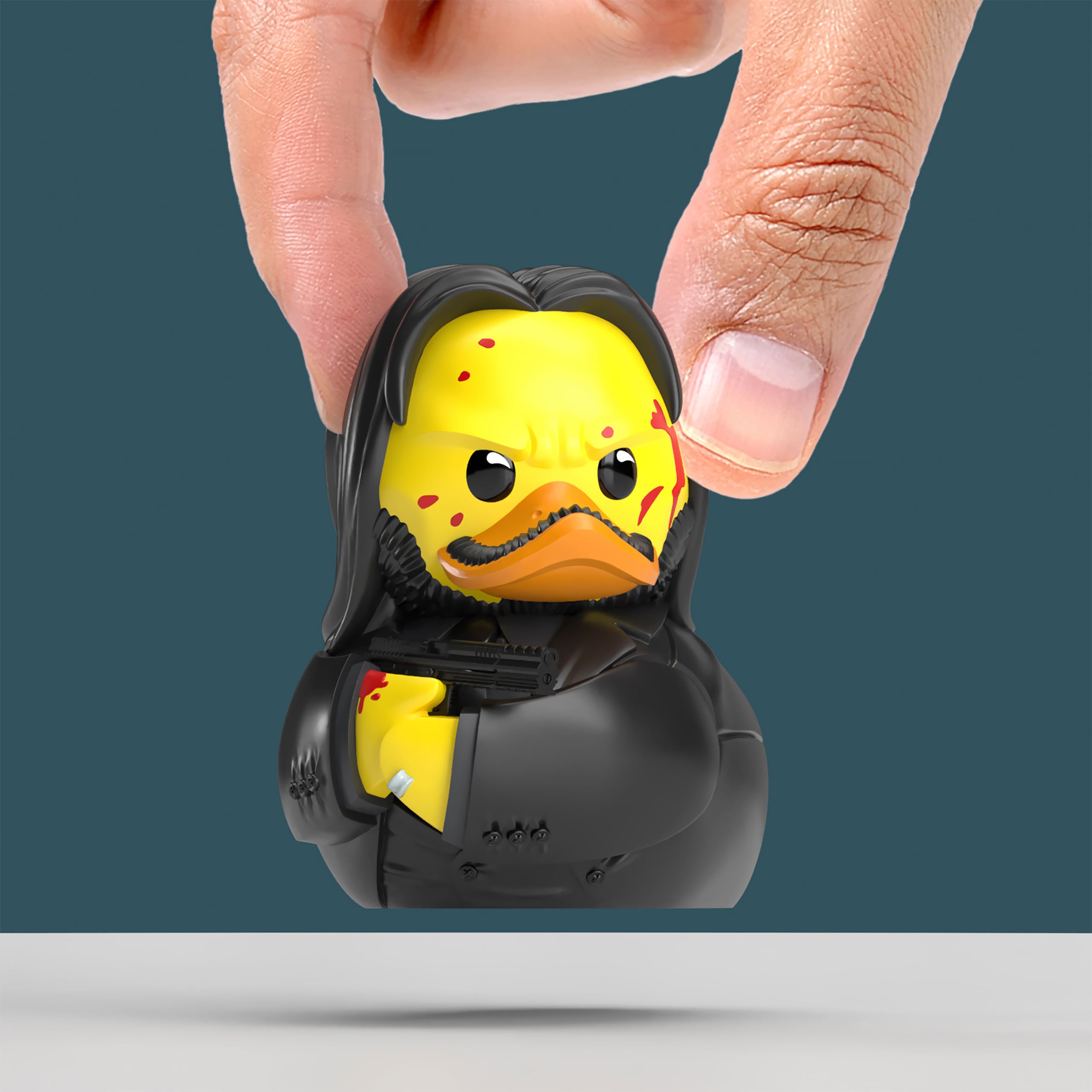 Produktbild John Wick - Mini TUBBZ dekorkanin