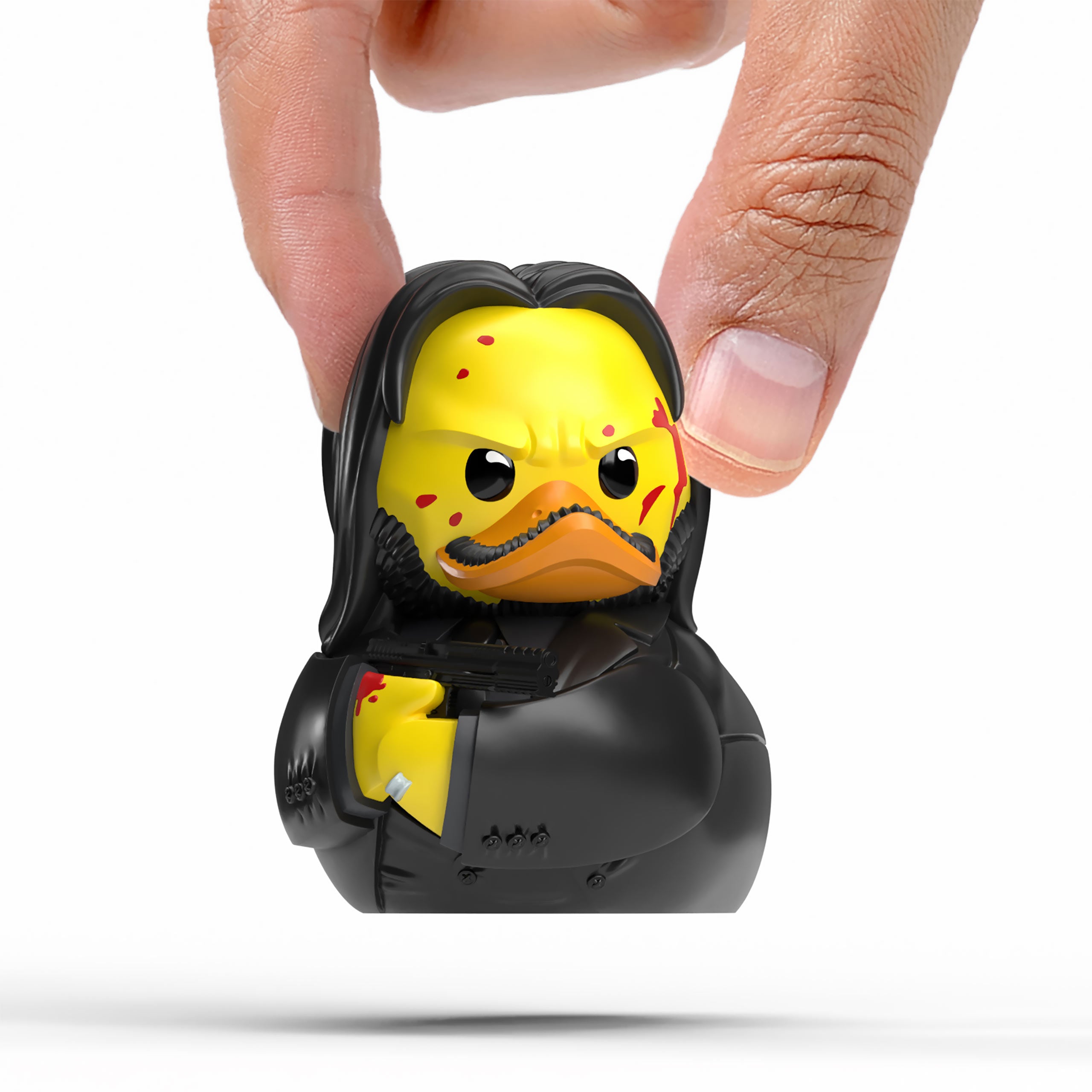 Produktbild John Wick - Mini TUBBZ dekorkanin