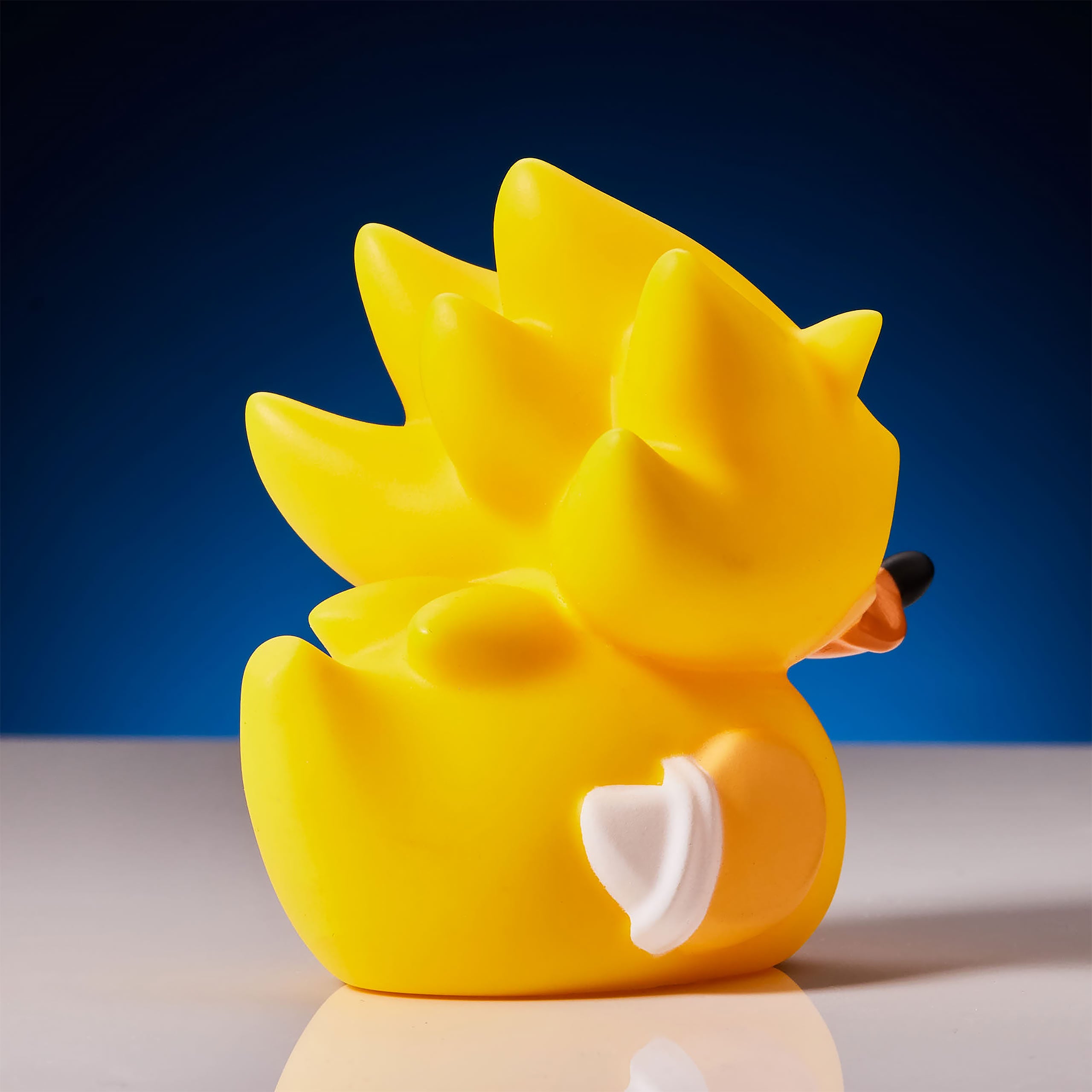 Produktbild Sonic the Hedgehog - Super Sonic Mini TUBBZ Dekorationsanka