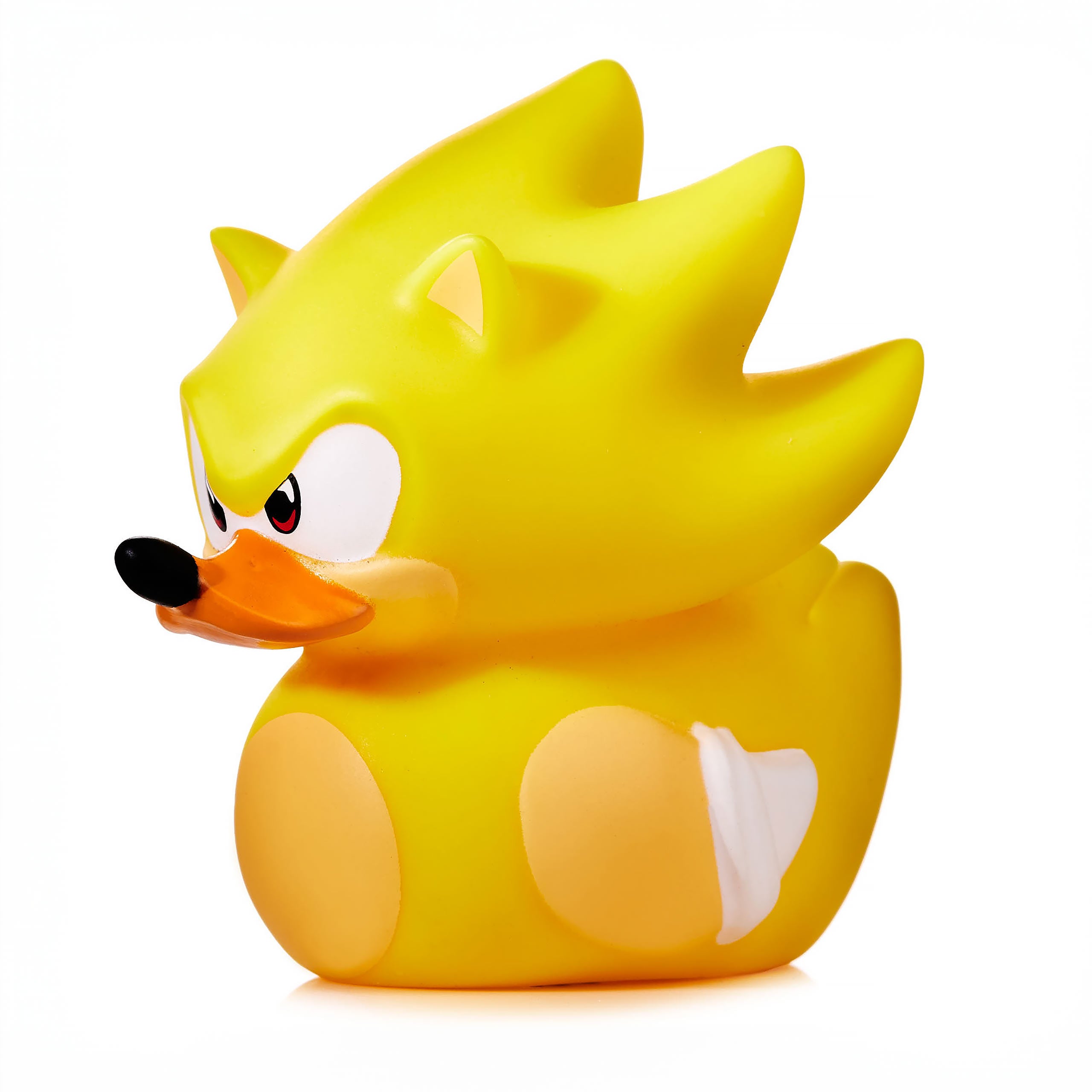 Produktbild Sonic the Hedgehog - Super Sonic Mini TUBBZ Dekorationsanka