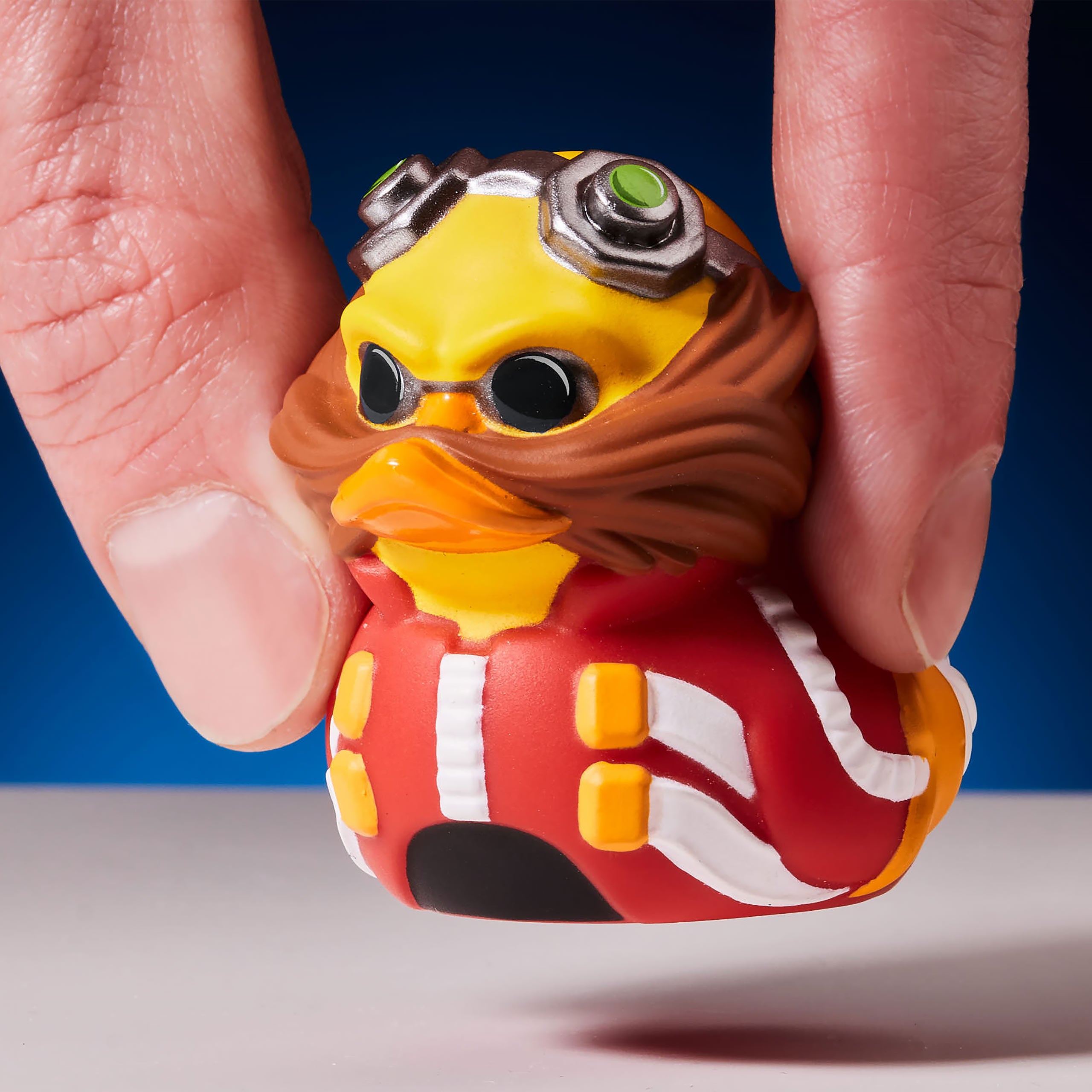 Produktbild Sonic the Hedgehog - Dr. Eggman Mini TUBBZ Dekorationsanka