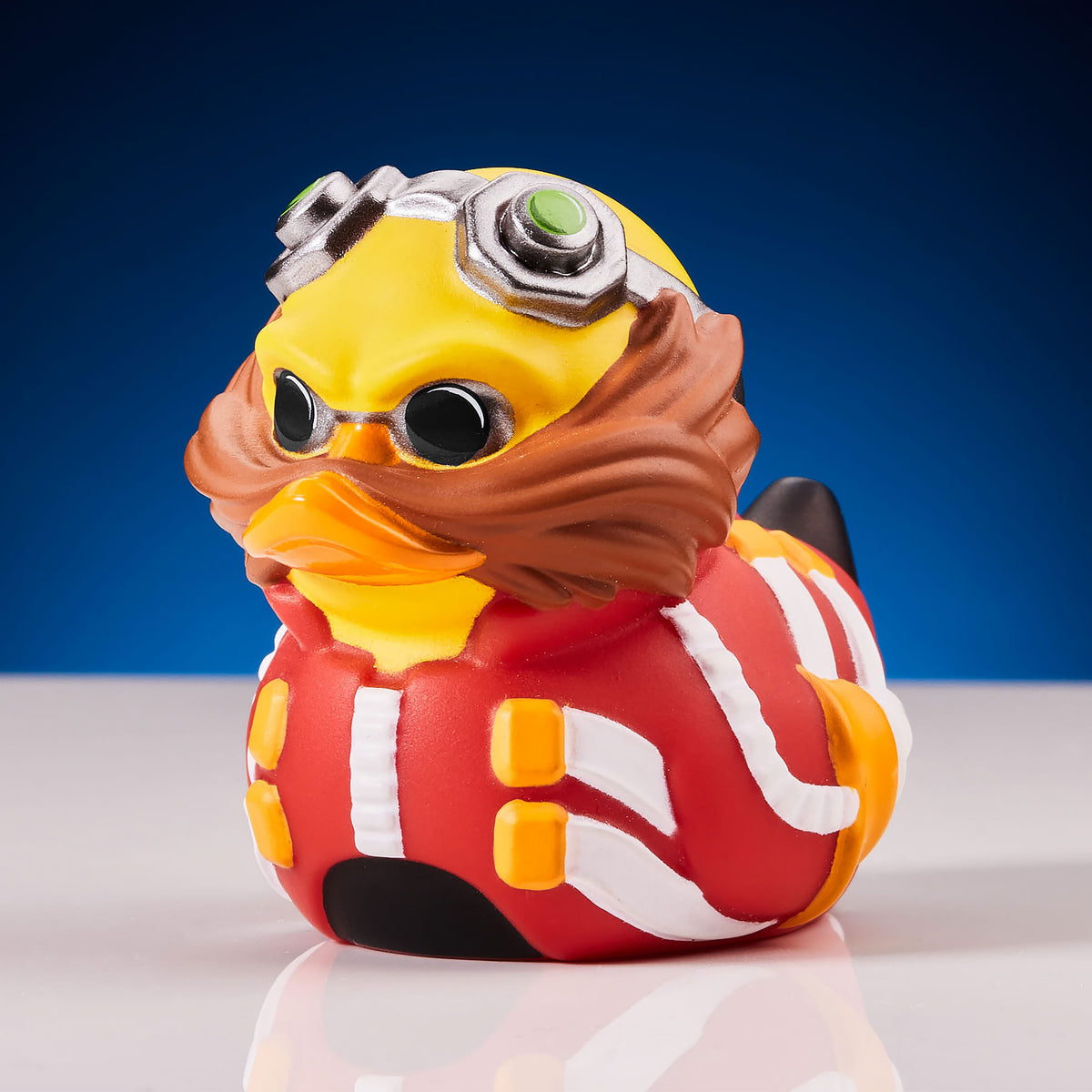 Produktbild Sonic the Hedgehog - Dr. Eggman Mini TUBBZ Dekorationsanka