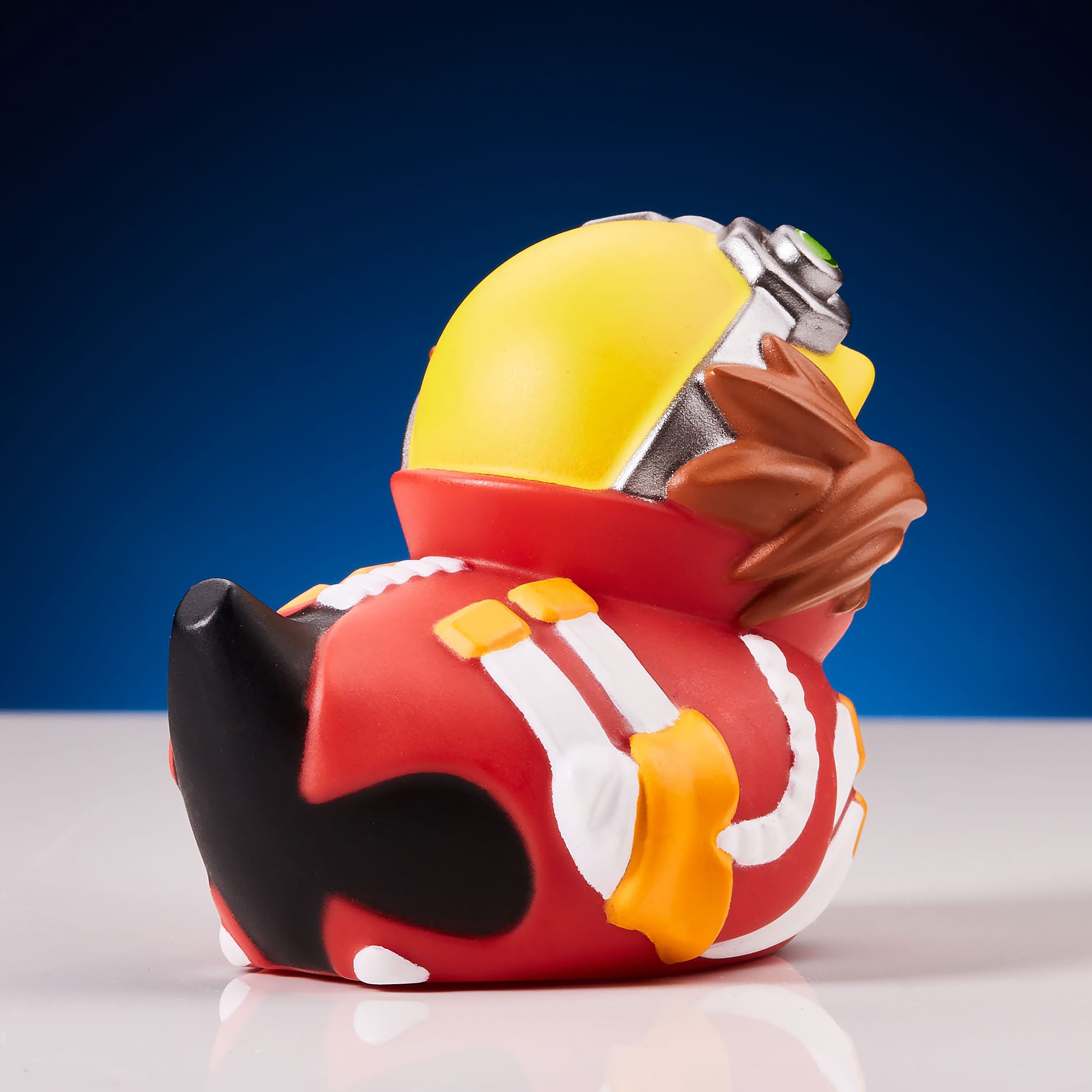 Produktbild Sonic the Hedgehog - Dr. Eggman Mini TUBBZ Dekorationsanka