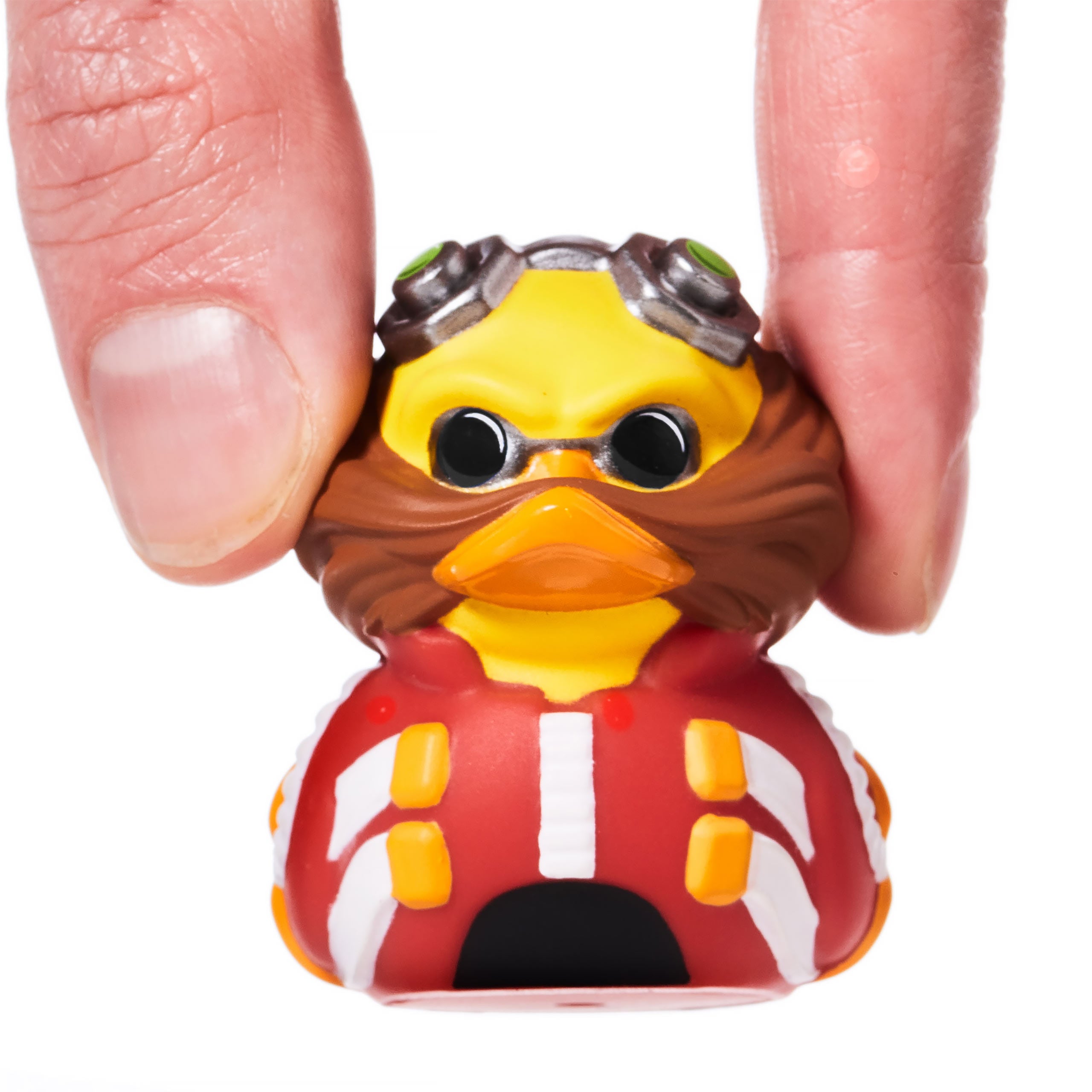 Produktbild Sonic the Hedgehog - Dr. Eggman Mini TUBBZ Dekorationsanka