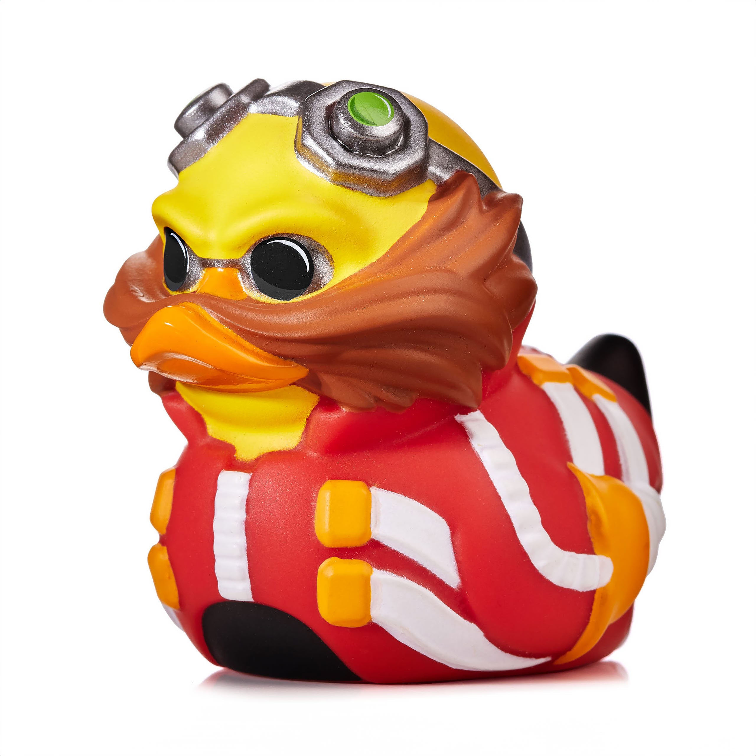 Produktbild Sonic the Hedgehog - Dr. Eggman Mini TUBBZ Dekorationsanka