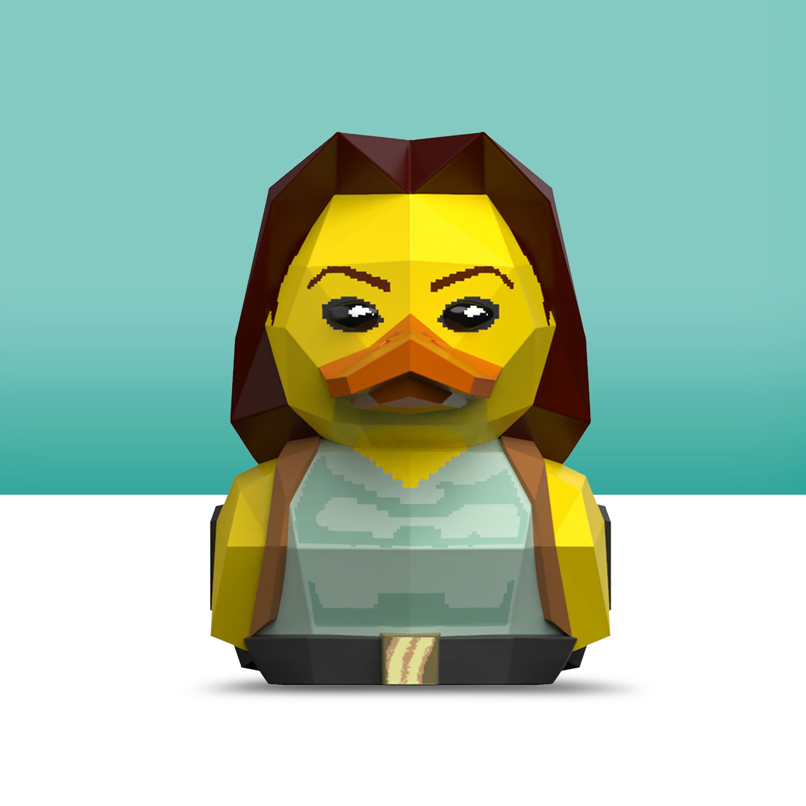 Produktbild Tomb Raider - Lara Croft Mini TUBBZ Dekorationsanka