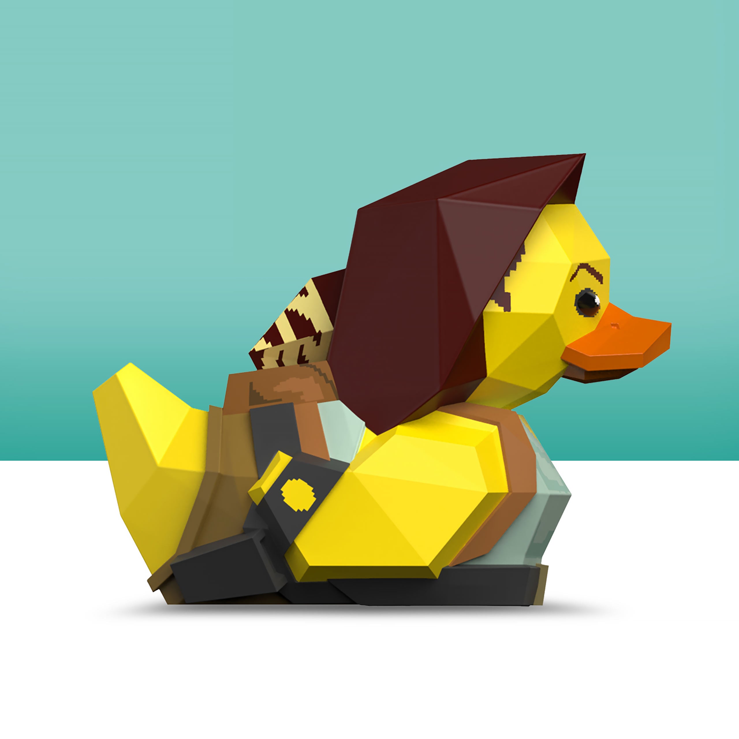 Produktbild Tomb Raider - Lara Croft Mini TUBBZ Dekorationsanka