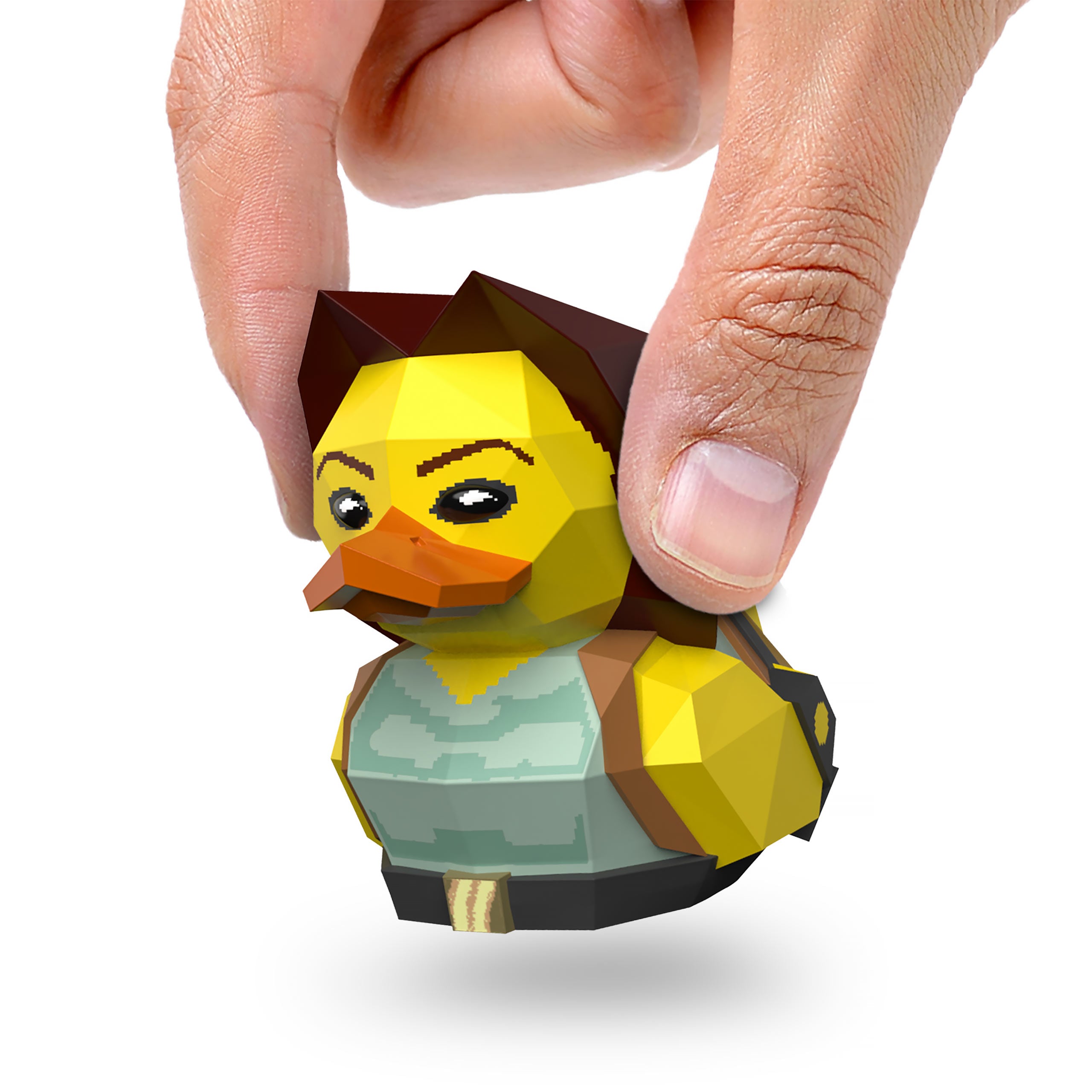 Produktbild Tomb Raider - Lara Croft Mini TUBBZ Dekorationsanka