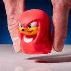 Produktbild Sonic the Hedgehog - Knuckles Mini TUBBZ Dekorationsanka