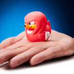 Produktbild Sonic the Hedgehog - Knuckles Mini TUBBZ Dekorationsanka