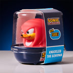 Produktbild Sonic the Hedgehog - Knuckles Mini TUBBZ Dekorationsanka