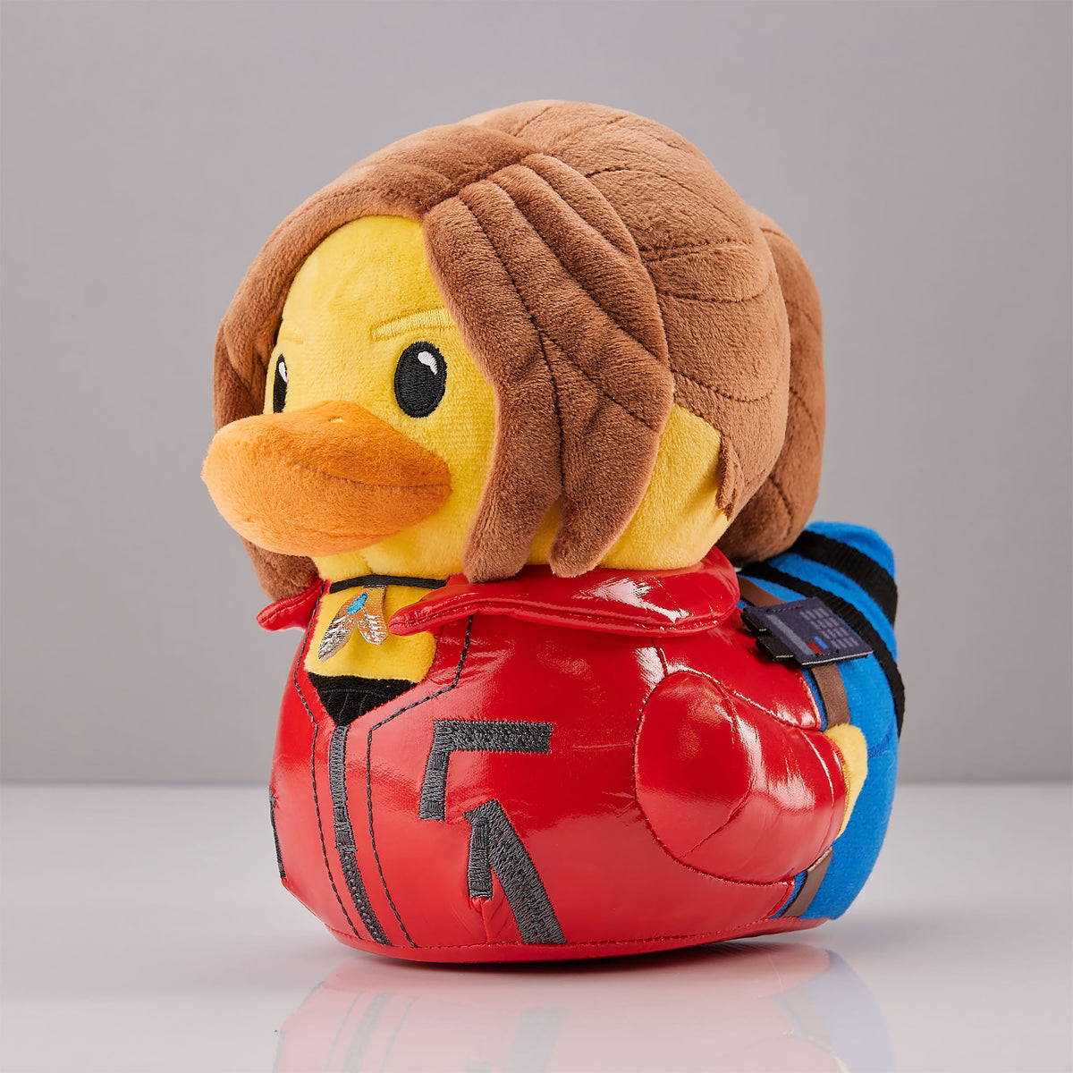 Produktbild Resident Evil - Claire Redfield TUBBZ Plyschfigur