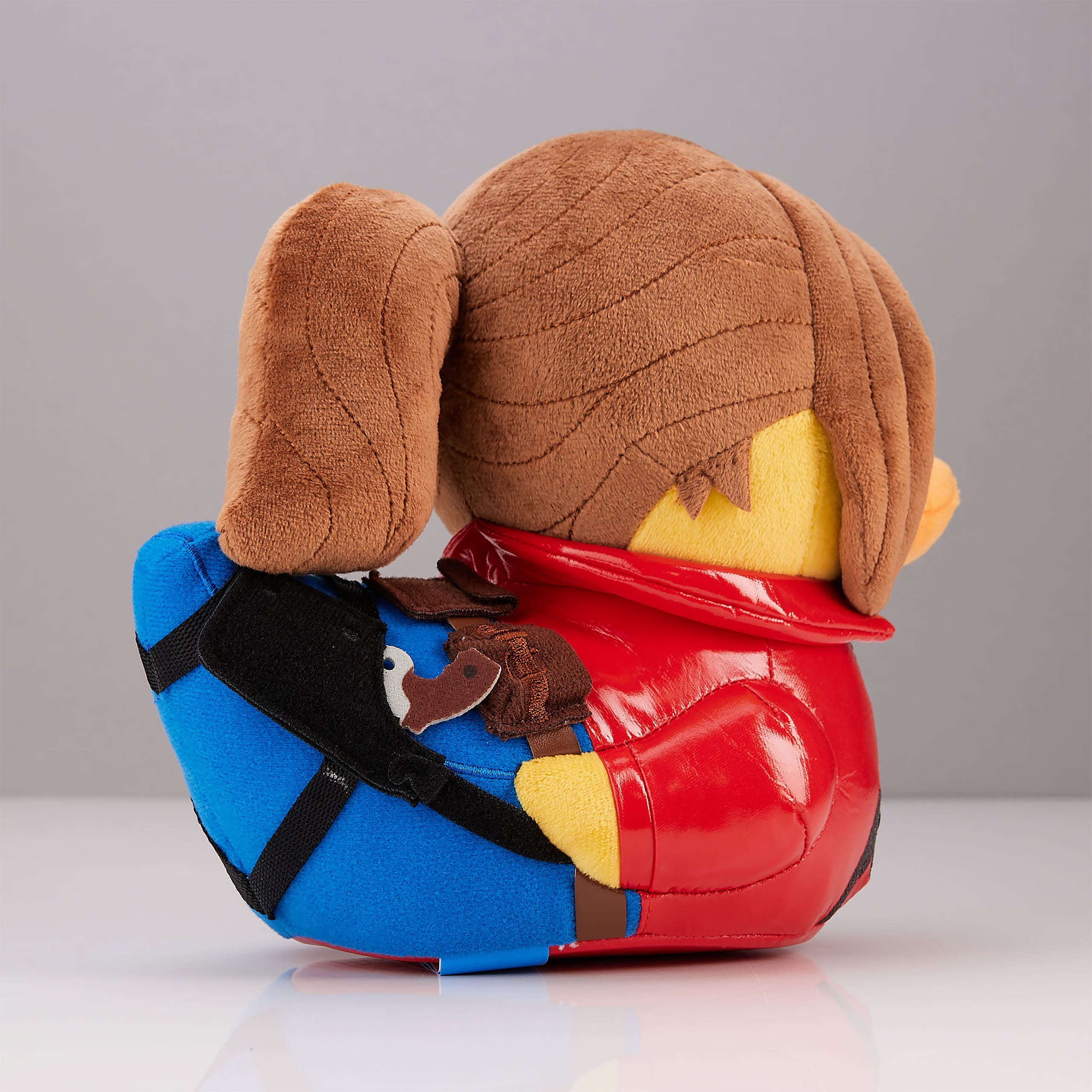 Produktbild Resident Evil - Claire Redfield TUBBZ Plyschfigur
