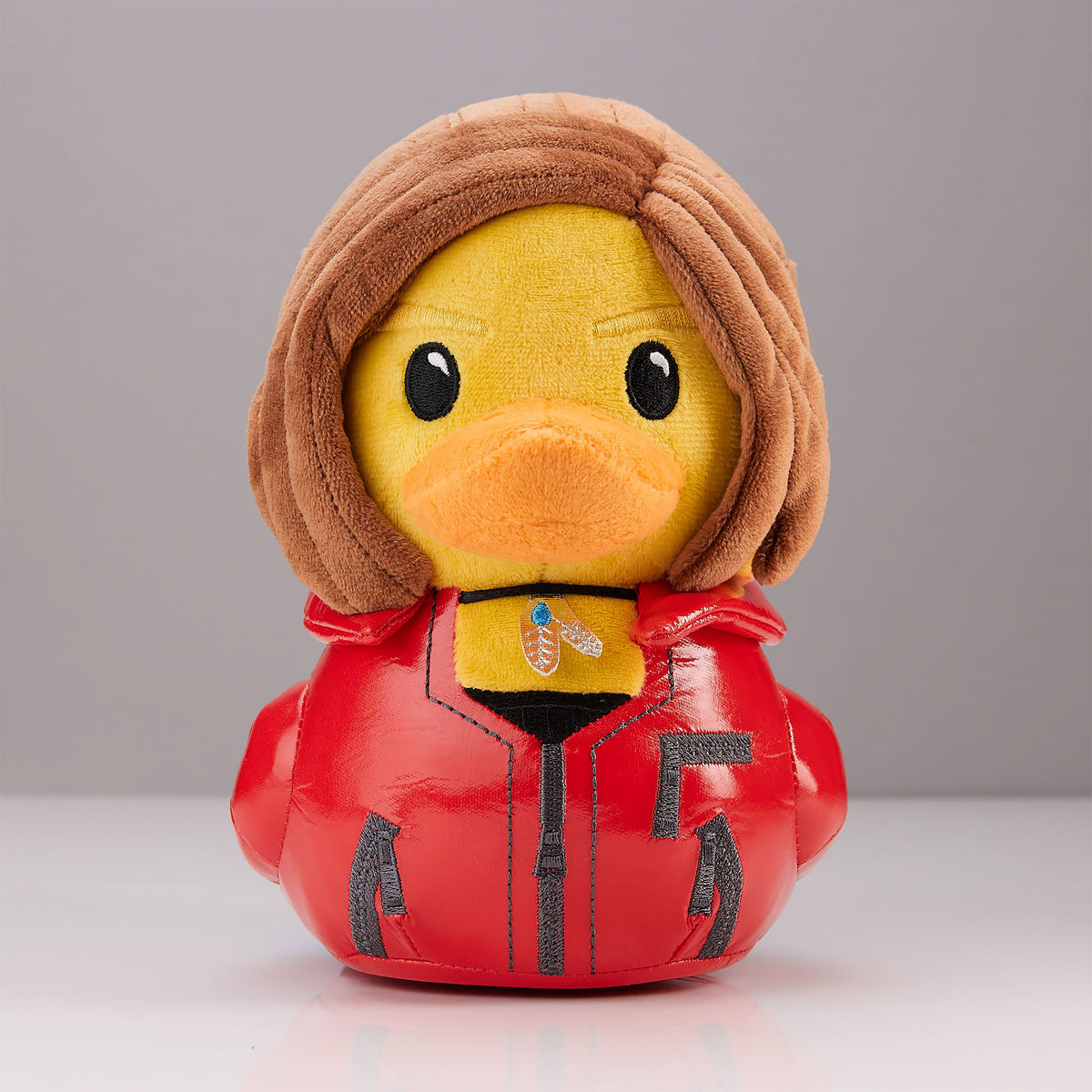 Produktbild Resident Evil - Claire Redfield TUBBZ Plyschfigur