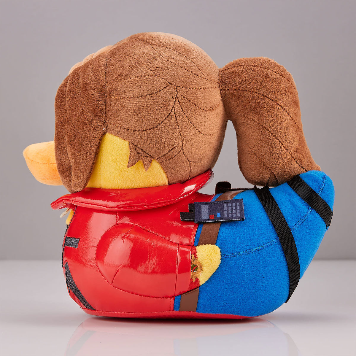 Produktbild Resident Evil - Claire Redfield TUBBZ Plyschfigur