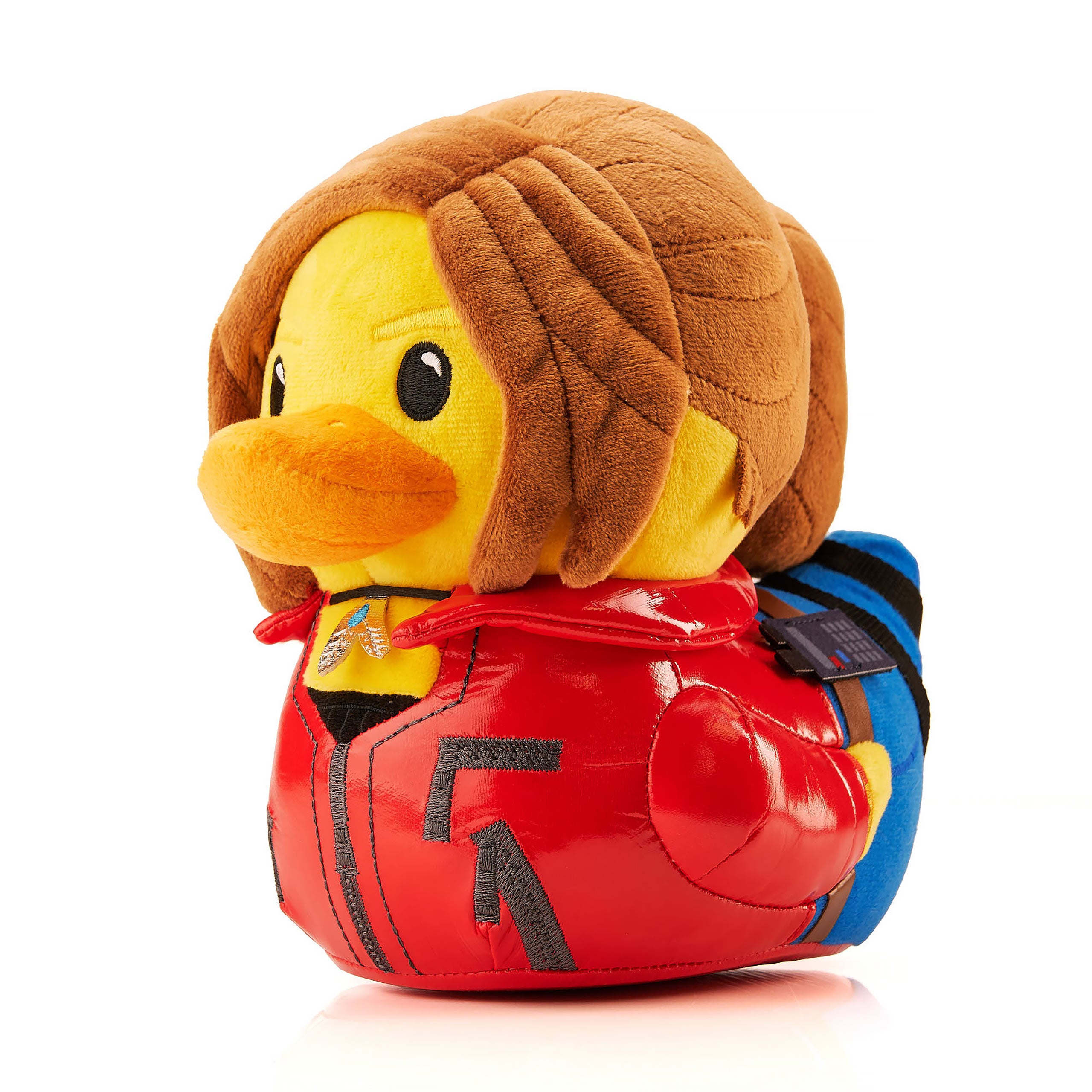 Produktbild Resident Evil - Claire Redfield TUBBZ Plyschfigur
