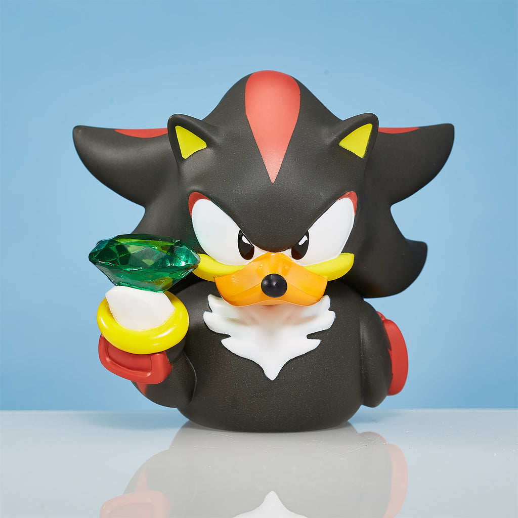Produktbild Sonic the Hedgehog – Shadow TUBBZ dekorationseend