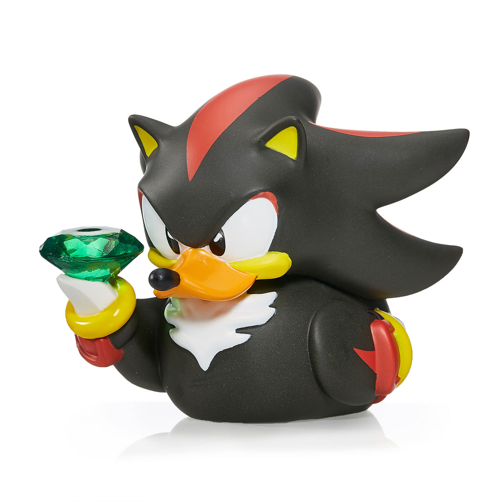 Produktbild Sonic the Hedgehog – Shadow TUBBZ dekorationseend