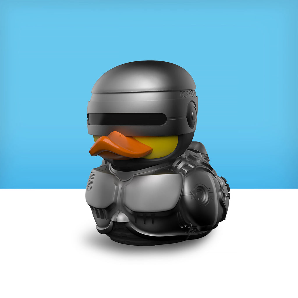 Produktbild RoboCop – Mini TUBBZ samlaranka