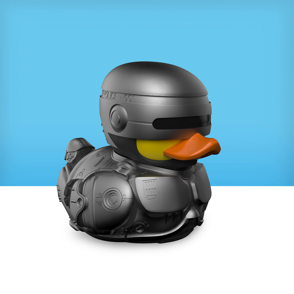 Produktbild RoboCop – Mini TUBBZ samlaranka