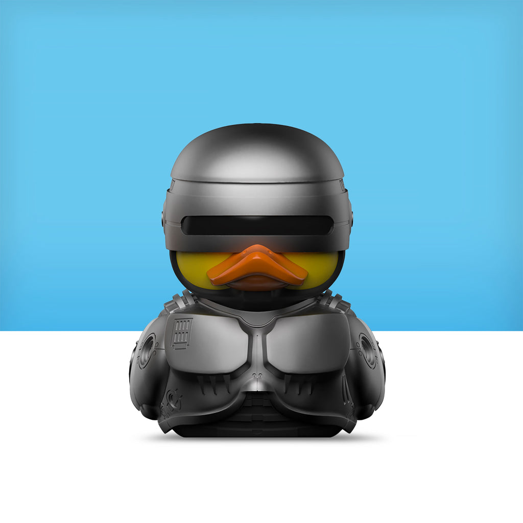 Produktbild RoboCop – Mini TUBBZ samlaranka