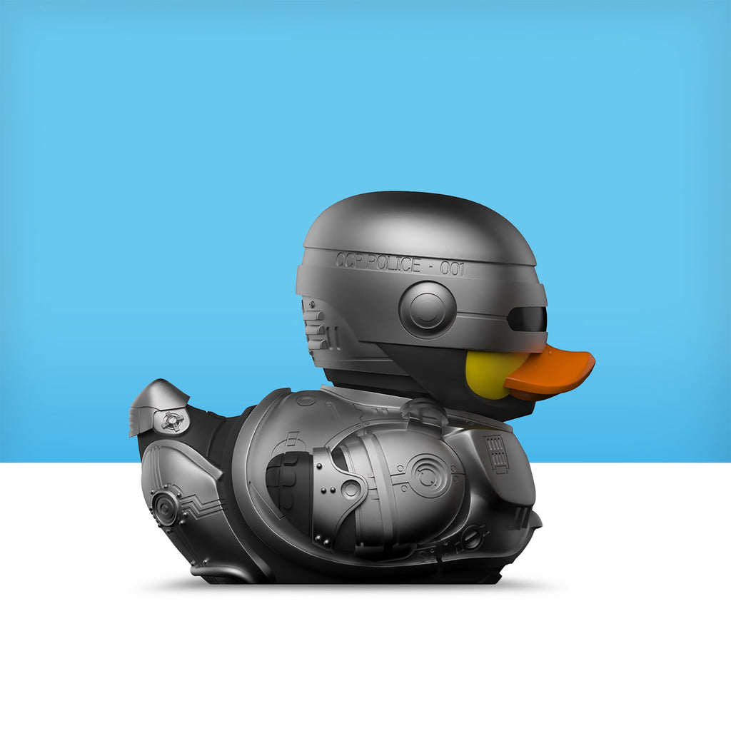 Produktbild RoboCop – Mini TUBBZ samlaranka