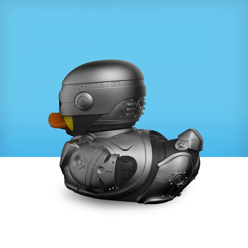 Produktbild RoboCop – Mini TUBBZ samlaranka