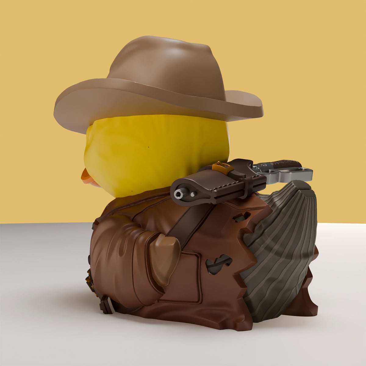 Product image Fallout - The Ghoul TUBBZ Collectible Duck