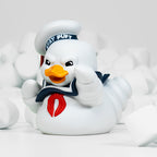 Produktbild Ghostbusters - Marshmallow Man TUBBZ dekorationsanka